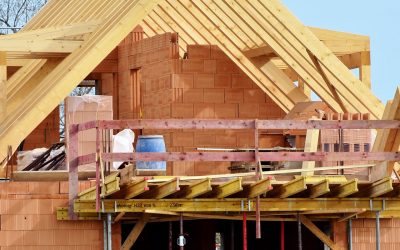 Jak naprawić pęknięcia ścian w narożnikach?