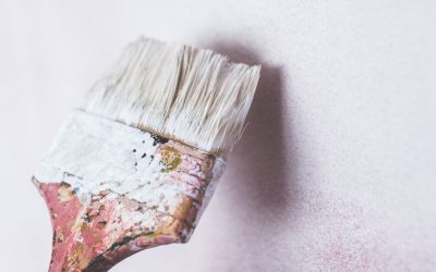 Poradnik jak usunąć widoczne łączenia płyt gipsowych po malowaniu