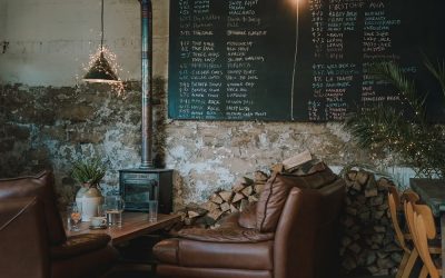 Farba tablicowa a zdrowie – o czym pomyśleć przed jej zakupem?