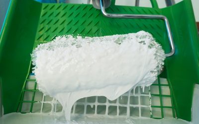 Malowanie płytek na ścianie w łazience – kompleksowy poradnik „od A do Z” jak malować płytki